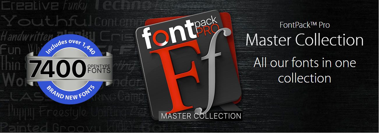 Download Summitsoft Fontpack Pro Master Full Version