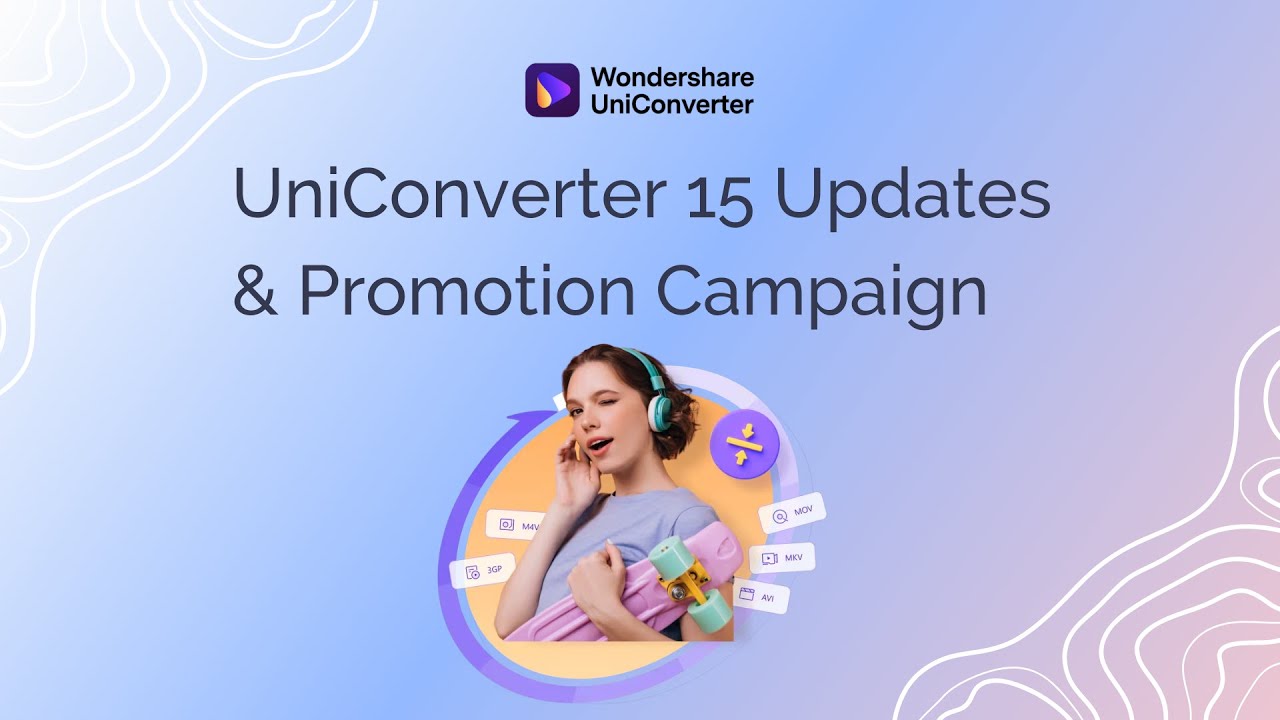 Wondershare Uniconverter 15 With Keys