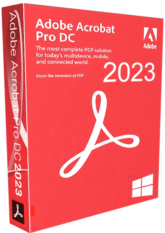 Download Adobe Acrobat Pro Dc Full Version