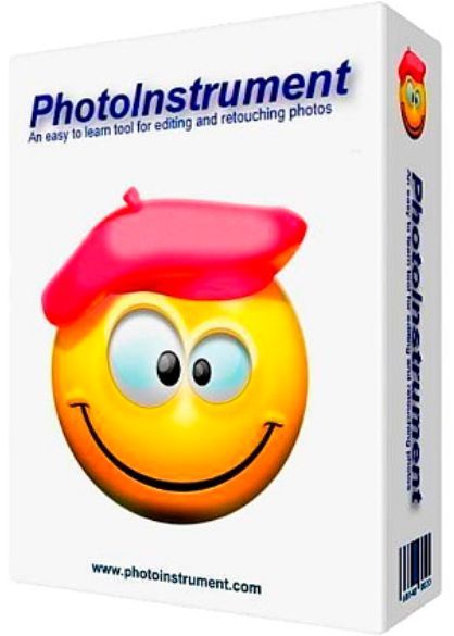 Download Photoinstrument Full Version