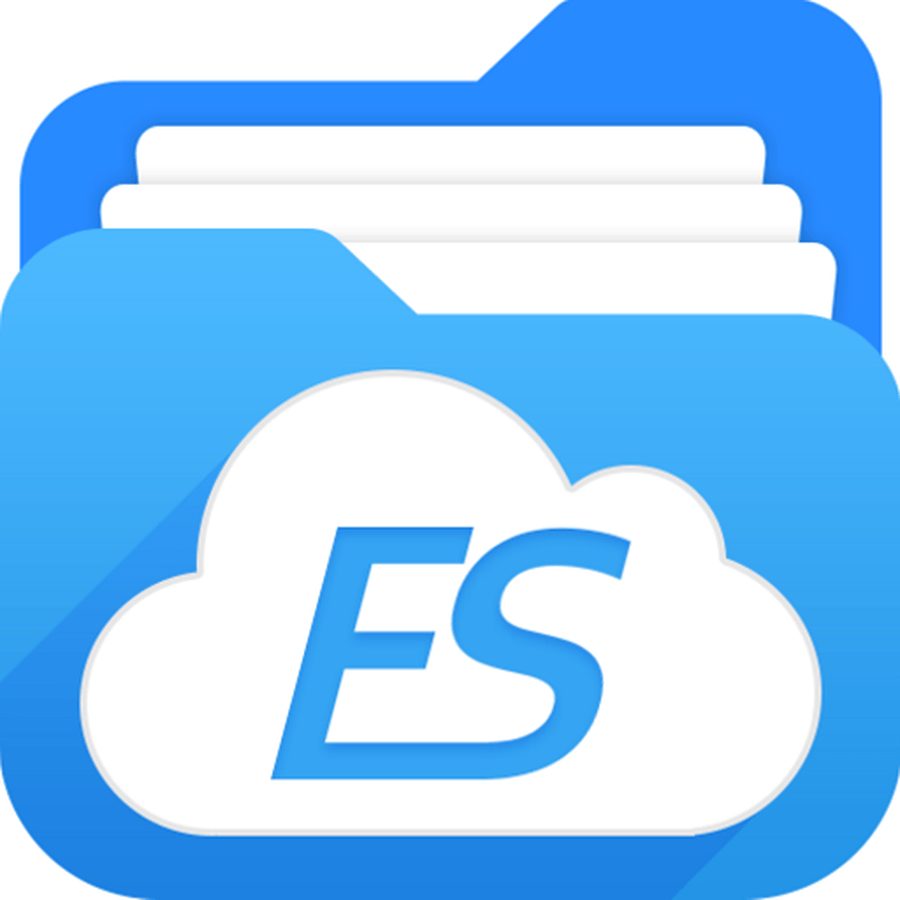 Version 1: &Quot;Screenshot Of Es File Explorer For Android, Showcasing Its Features. Download Es File Explorer File Manager Mod Apk For Enhanced Functionality.&Quot;