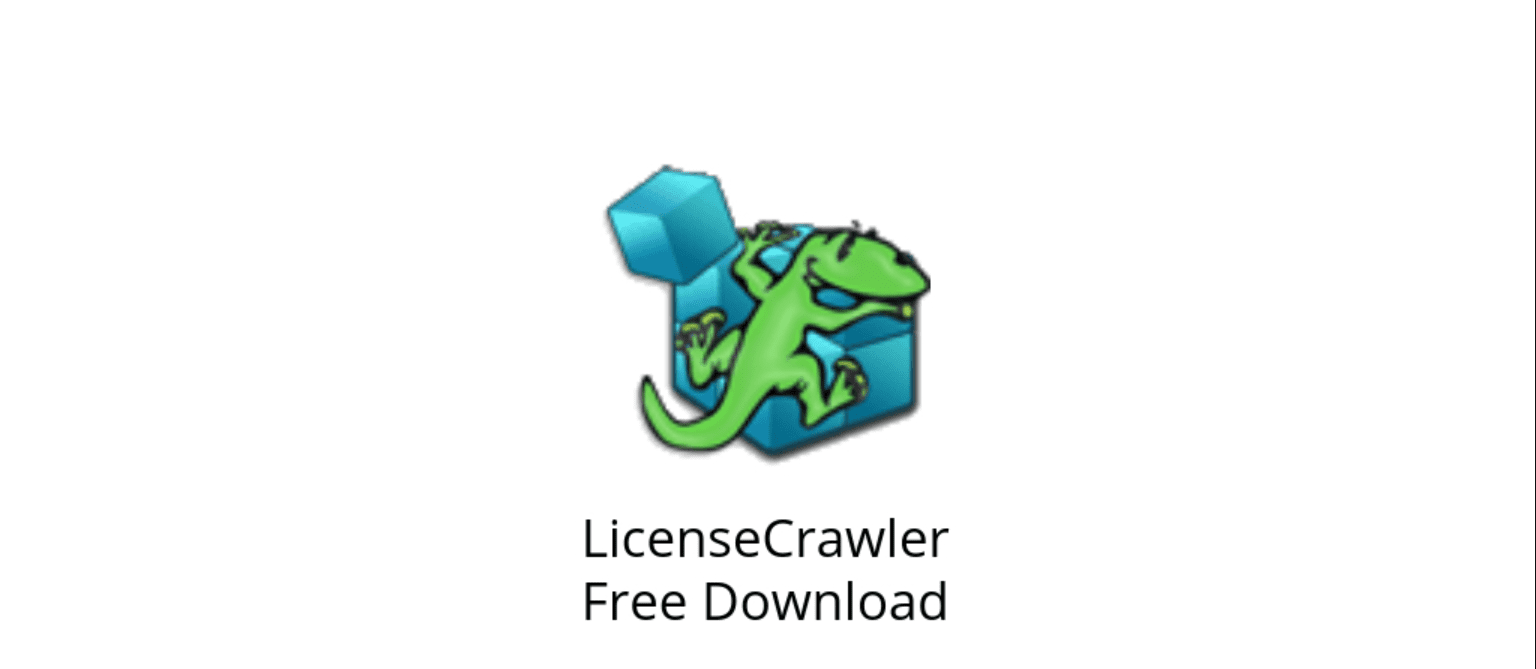 Logo For Licensed Crawler Free Download: A Logo Featuring The Text &Quot;Licensed Crawler&Quot; With A Cracked Effect, Symbolizing The Availability Of A Cracked Version For Download.