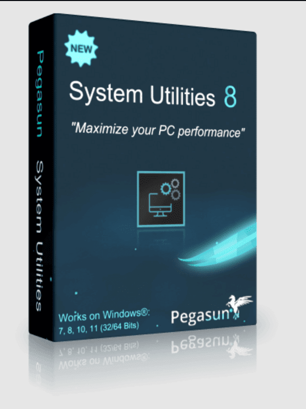 Pegasun System Utilities Crack: Optimize Your System'S Performance With This Powerful Software.