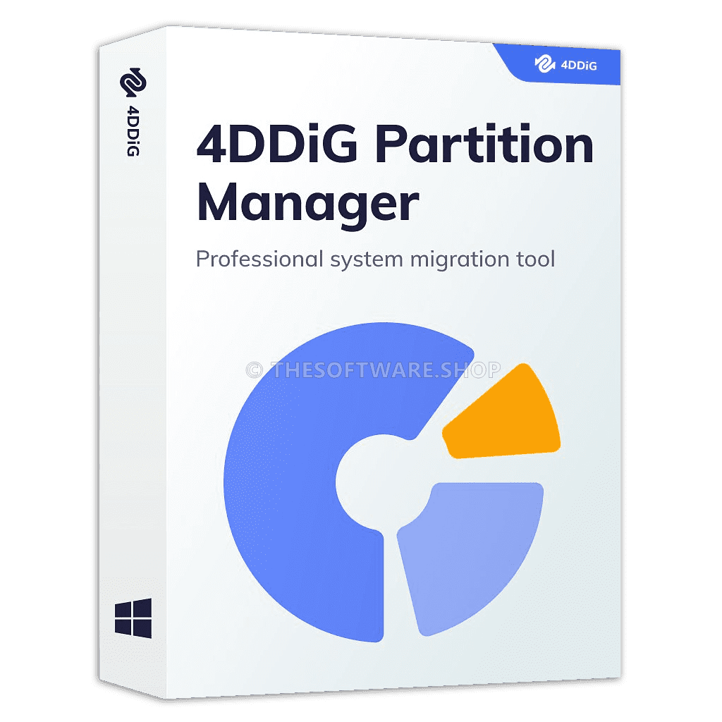 Alt Text: &Quot;Image Showing 4Ddig Partition Manager Crack Software Interface For Managing Disk Partitions Efficiently.&Quot; Version 1.