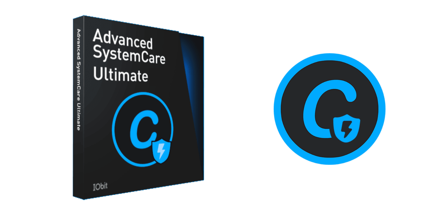 1. Image: 'Advanced Systemcare Ultimate Ultimate Edition' With 'Advanced Systemcare Ultimate Crack'.