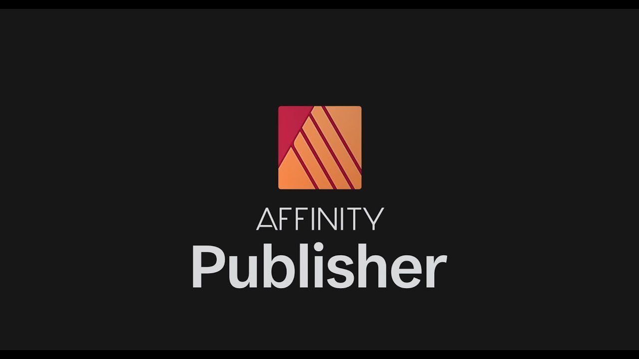 Affinity Publisher Crack: Professional Desktop Publishing Software For Creating Stunning Layouts And Designs.