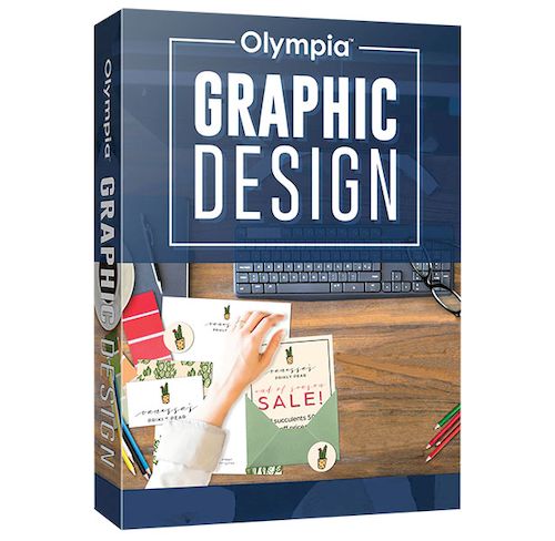 Olympia Graphic Design Crack: A Vibrant And Creative Graphic Design Showcasing The Essence Of Olympia.