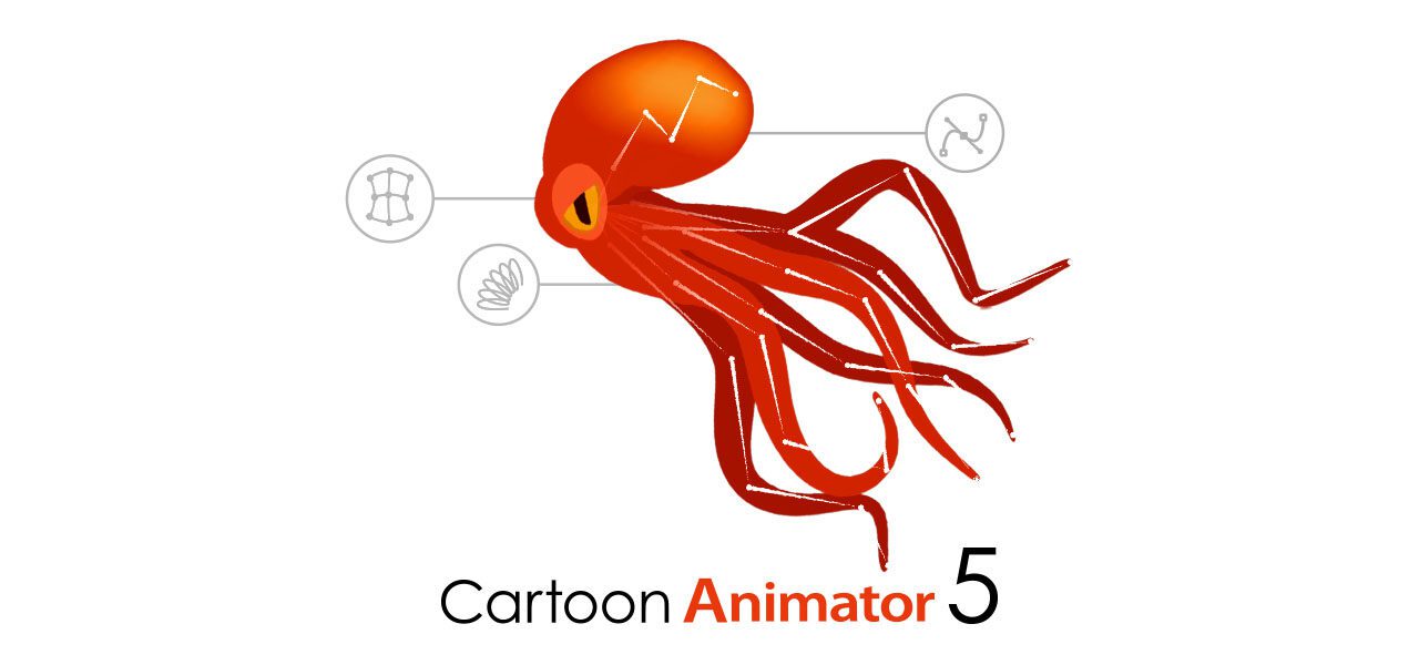 Cartoon Animator 5 - Free Download: Get The Latest Version Of Reallusion Cartoon Animator With Crack.