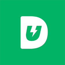 Logo For The D App With Tenorshare Ultdata Crack Branding.