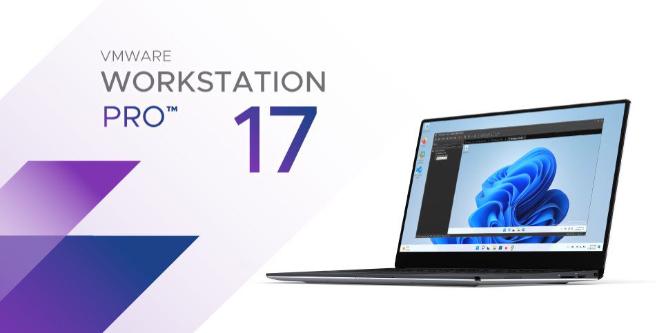 &Quot;Vmware Workstation Pro Crack&Quot; - A Software For Virtualization That Allows Running Multiple Operating Systems On A Single Computer.