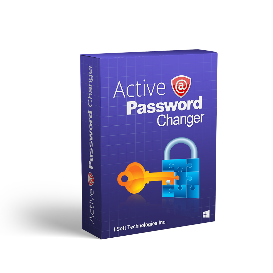 Version 1: &Quot;Screenshot Of Active Password Changer Ultimate Interface Showing Options To Reset Windows Passwords. Easy-To-Use Password Recovery Software.&Quot;