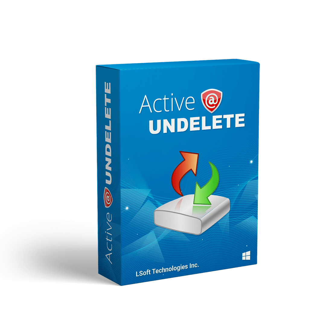 Active Undelete Ultimate Software In Action, Recovering Deleted Files Efficiently.