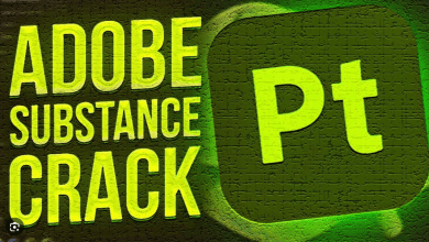 1. Adobe Substance Crack For Adobe Photoshop, Compatible With Adobe Substance 3D Painter.