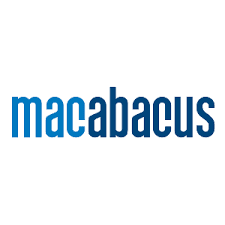 1. Macabacus Logo On White Background, Representing Macabacus For Microsoft Office.