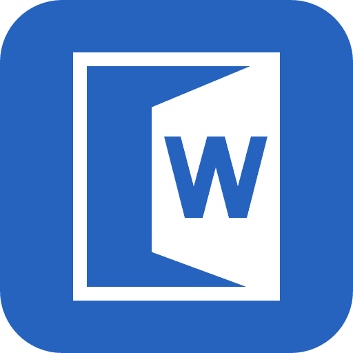 Microsoft Office For Windows 10, Featuring Passper For Word, A Powerful Tool For Document Password Recovery.