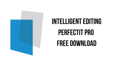 Alt Text: &Quot;Download Intelligent Editing Perfectit Pro For Free, The Perfect Tool For Intelligent Editing.&Quot;