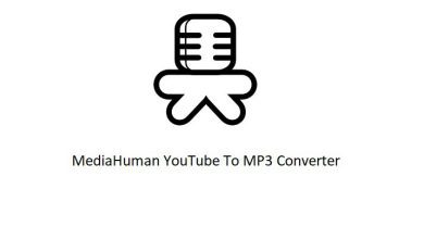 Mediahuman Youtube To Mp3 Converter - A Person Using The Software On A Computer To Convert Youtube Videos To Mp3 Files.