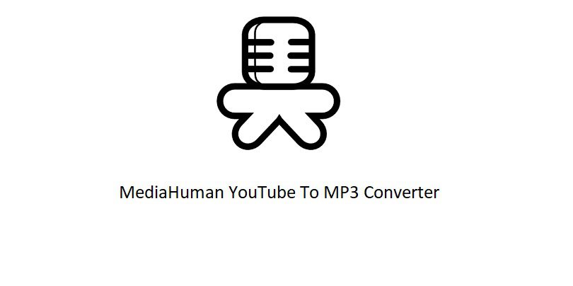 Mediahuman Youtube To Mp3 Converter - A Person Using The Software On A Computer To Convert Youtube Videos To Mp3 Files.