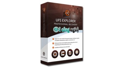 Ufs Explorer Professional Recovery - Ups Exporter Professional Edition Logo.