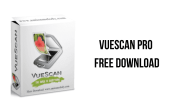 Image: Download Vuescan Pro For Free. A Powerful Scanning Software For Professional Use.