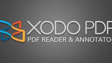 1. Xodo Pdf Reader &Amp; Annotator: A Powerful Pdf Reader And Editor For All Your Document Needs.