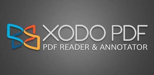 1. Xodo Pdf Reader &Amp; Annotator: A Powerful Pdf Reader And Editor For All Your Document Needs.