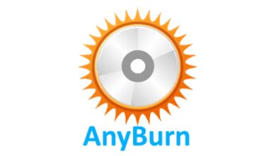 Version 1: Anyburn - Free And Open Source Software For Burning Dvd And Cd. Upgrade To Anyburn Pro For Additional Features.