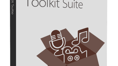 Download Gilisoft Audio Toolbox Suite Full Version