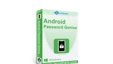 The Image Shows A Green And White Software Box For &Quot;Isunshare Android Password Genius.&Quot; The Packaging Prominently Features A Lock Icon And Mentions Compatibility With Windows. At The Bottom, &Quot;Www.isunshare.com&Quot; Is Displayed. Unlock Your Phone Effortlessly With This Must-Have App From Isunshare Android Password Genius, An Alternative To Appdoze.