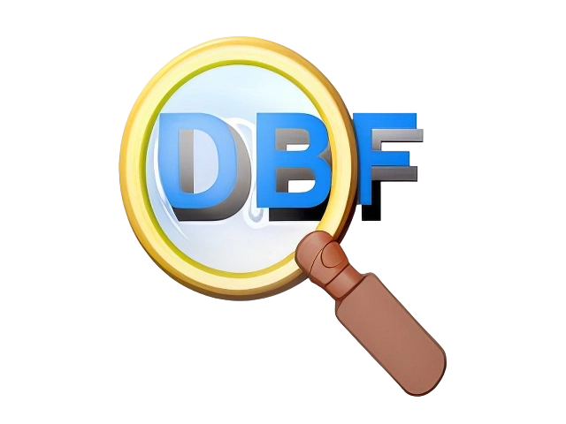 Download Dbf File For Windows Using Dbf Viewer 2000, A Reliable Tool For Managing Database Files Efficiently.