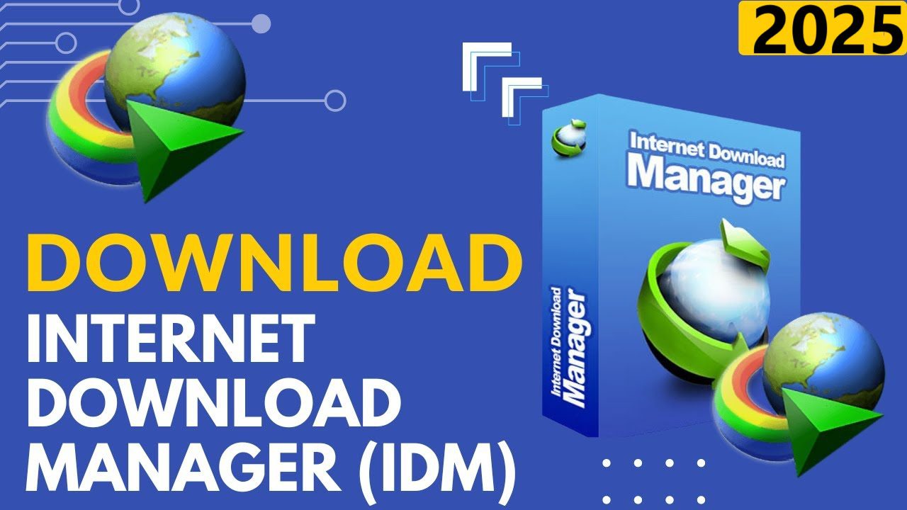 Internet Download Manager Software Full Version