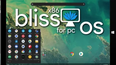 Bliss Os X Android For Your Pc