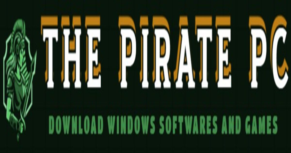 The Pirate PC